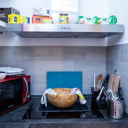 San Giacomo Apartment Caltagirone Ngoại thất bức ảnh