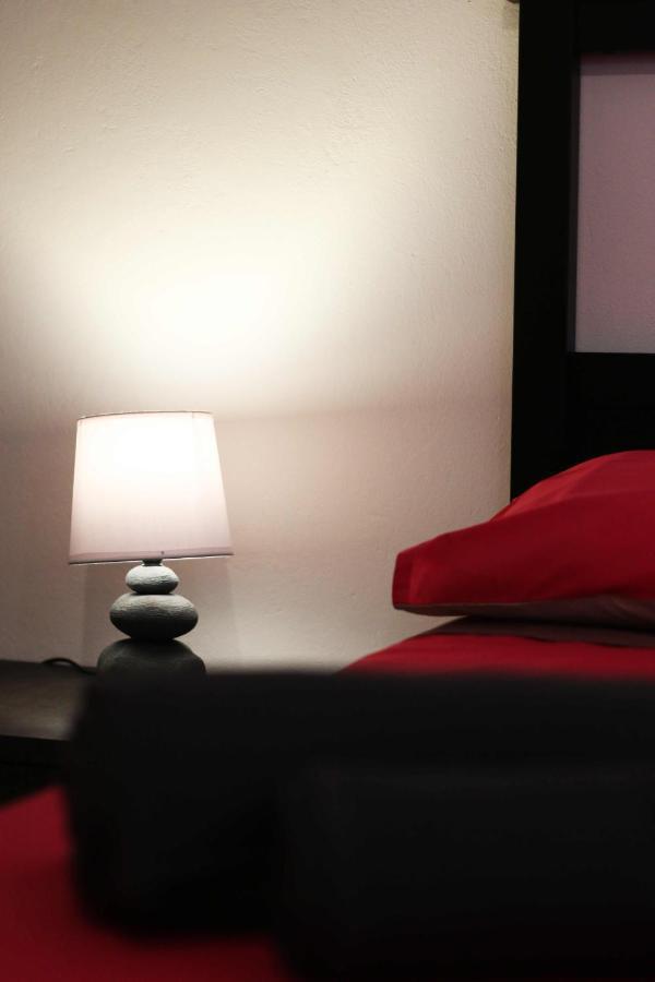 San Giacomo Apartment Caltagirone Ngoại thất bức ảnh