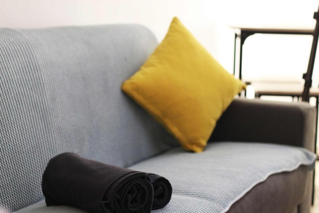 San Giacomo Apartment Caltagirone Ngoại thất bức ảnh