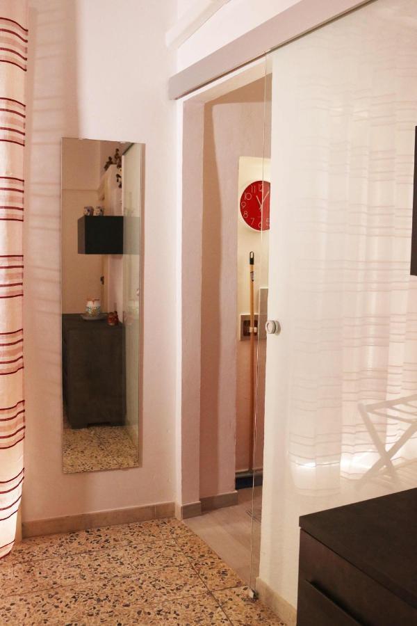 San Giacomo Apartment Caltagirone Ngoại thất bức ảnh
