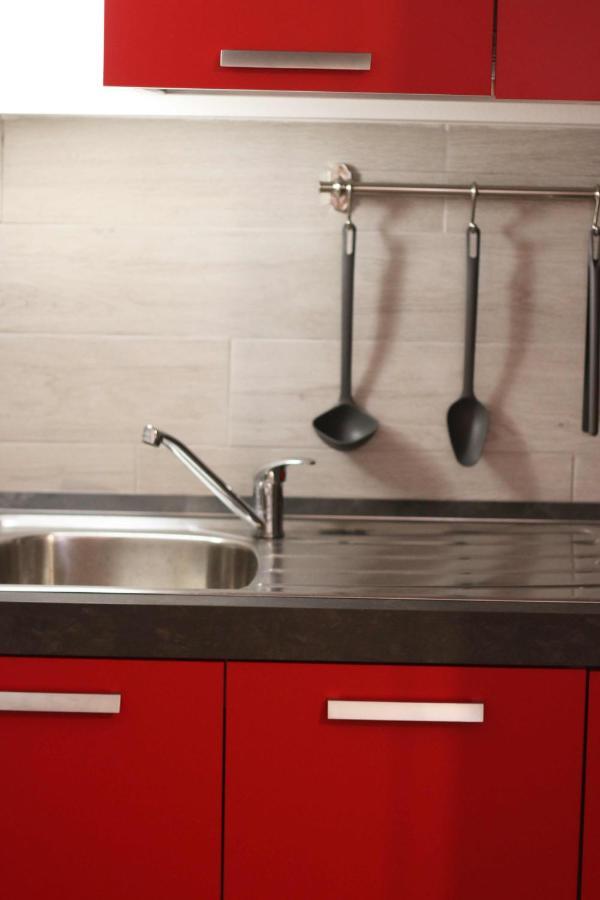 San Giacomo Apartment Caltagirone Ngoại thất bức ảnh