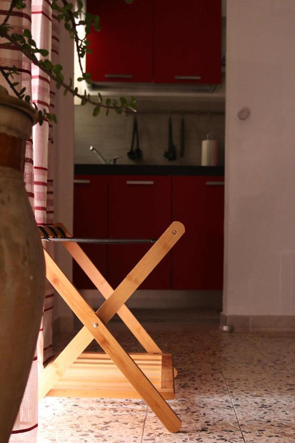 San Giacomo Apartment Caltagirone Ngoại thất bức ảnh