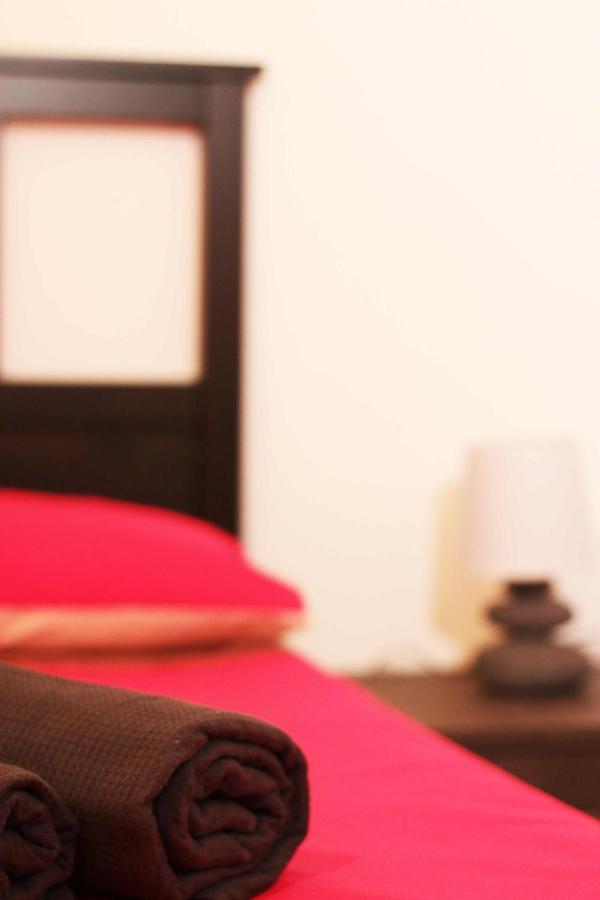 San Giacomo Apartment Caltagirone Ngoại thất bức ảnh