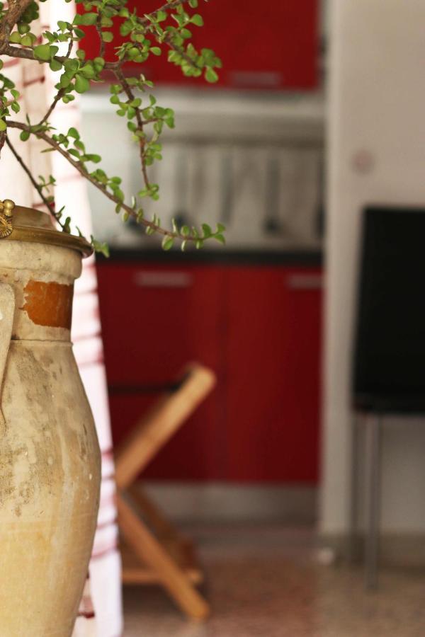 San Giacomo Apartment Caltagirone Ngoại thất bức ảnh