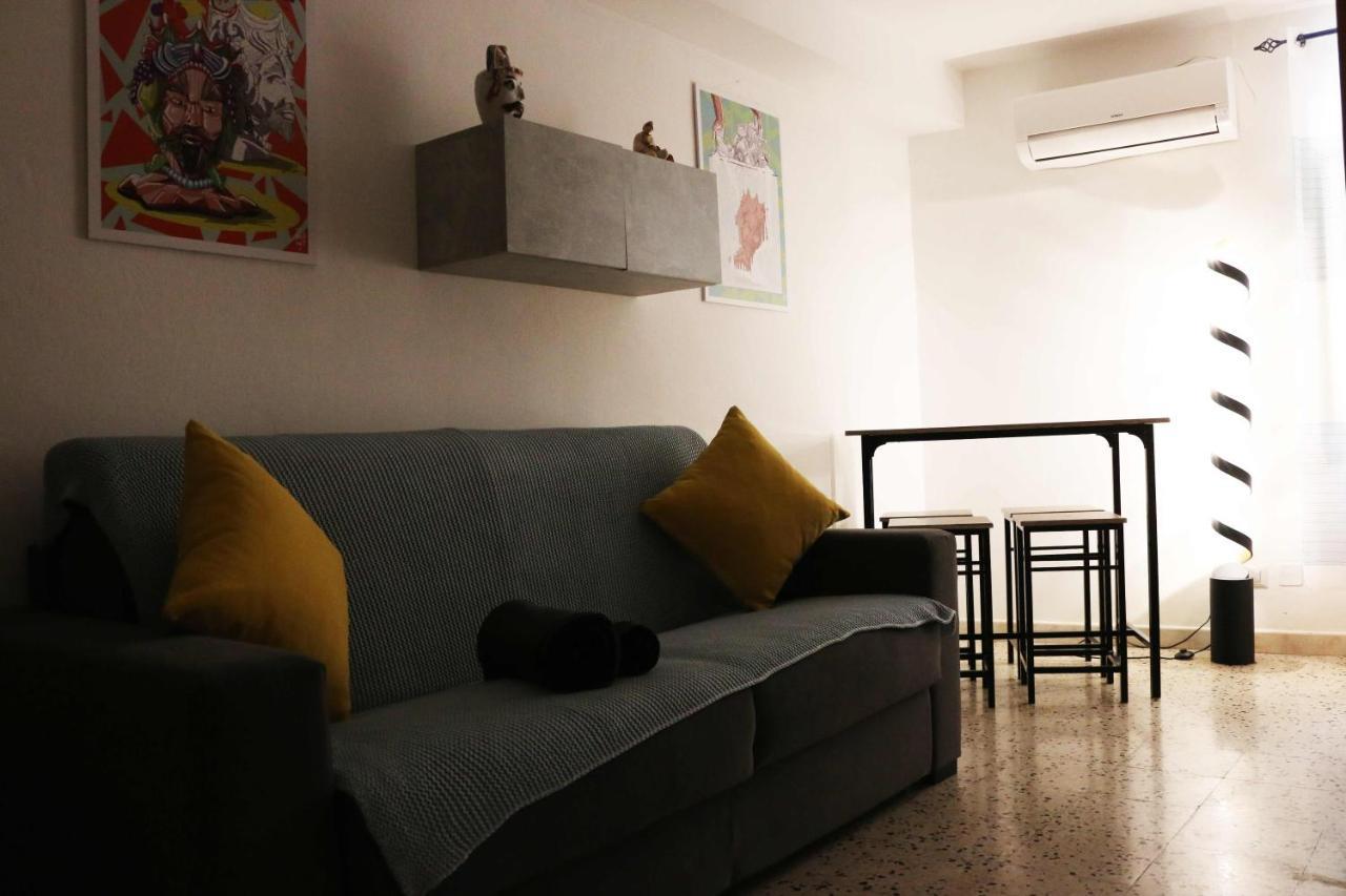 San Giacomo Apartment Caltagirone Ngoại thất bức ảnh