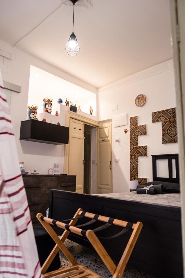 San Giacomo Apartment Caltagirone Ngoại thất bức ảnh