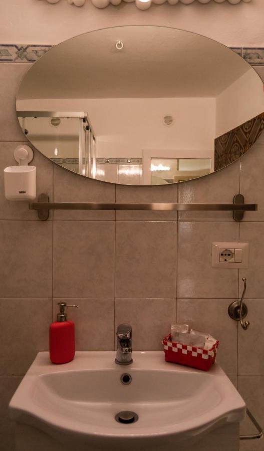 San Giacomo Apartment Caltagirone Ngoại thất bức ảnh