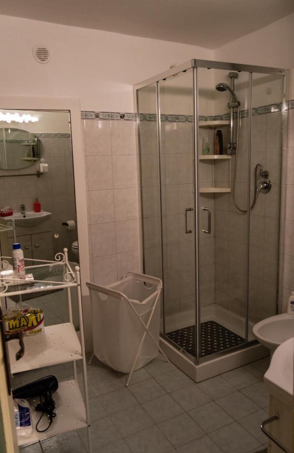 San Giacomo Apartment Caltagirone Ngoại thất bức ảnh
