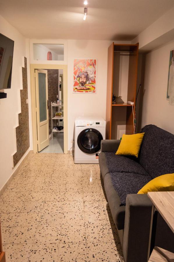 San Giacomo Apartment Caltagirone Ngoại thất bức ảnh
