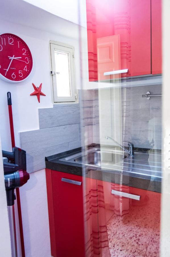 San Giacomo Apartment Caltagirone Ngoại thất bức ảnh